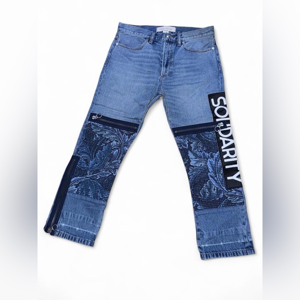 Marc By Marc Jacobs Jeans NWT